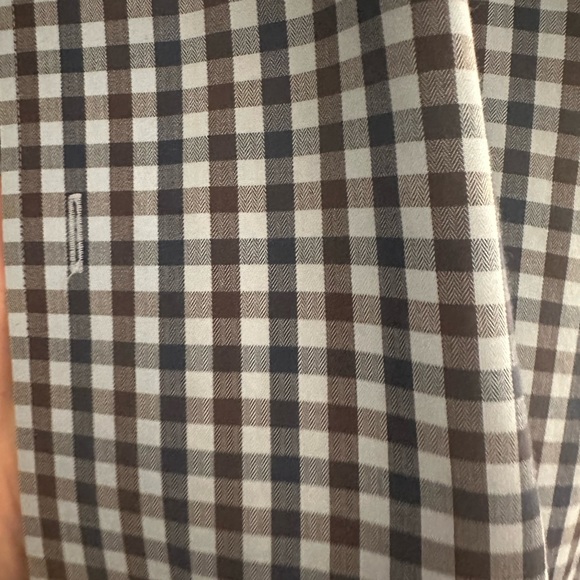 Peter Millar button down - Picture 2 of 3